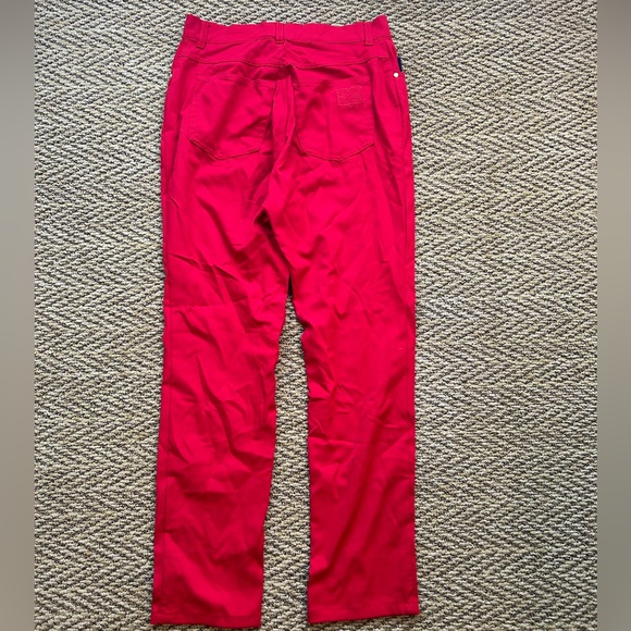 Escada Pants - Picture 3 of 4